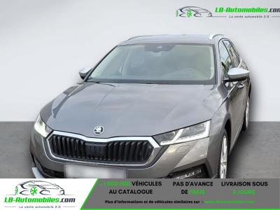 Skoda Octavia Combi 2.0 TDI 150 ch BVA 4x4
