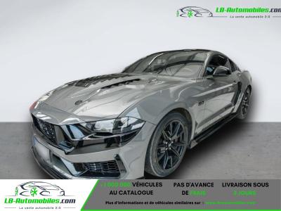 Ford Mustang Fastback 5.0 450ch BVA