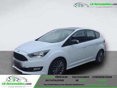 Ford C-Max 1.0 EcoBoost 125