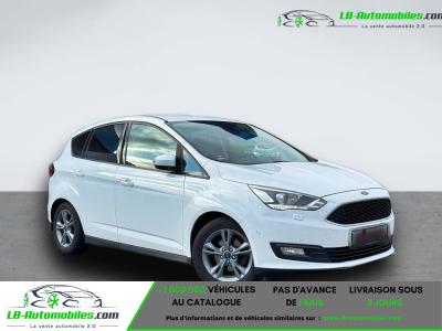 Ford C-Max 1.0 EcoBoost 125