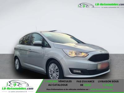 Ford C-Max 1.0 EcoBoost 125