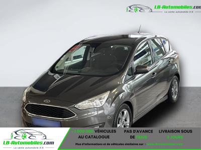 Ford C-Max 1.0 EcoBoost 125