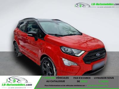 Ford Ecosport 1.0 EcoBoost 125ch BVA