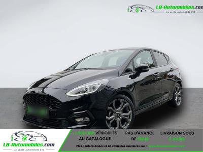 Ford Fiesta 1.0 EcoBoost 125 ch BVA