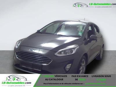 Ford Fiesta 1.5 TDCi 85 ch BVM