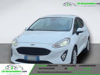 Ford Fiesta 1.5 TDCi 85 ch BVM