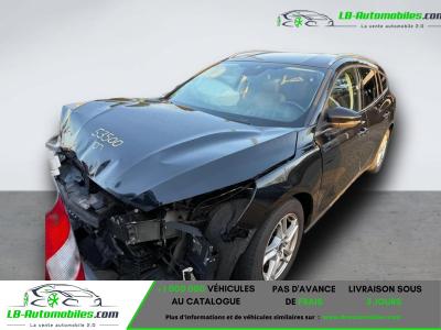 Ford Focus SW 1.0 EcoBoost 125 mHEV BVM