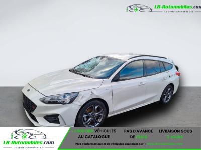 Ford Focus SW 1.0 EcoBoost 125 mHEV BVM