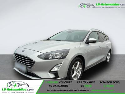 Ford Focus SW 1.0 EcoBoost 100 BVM