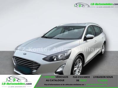 Ford Focus SW 1.5 EcoBlue 120 BVM