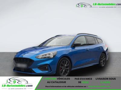 Ford Focus SW 1.5 EcoBoost 150 BVA
