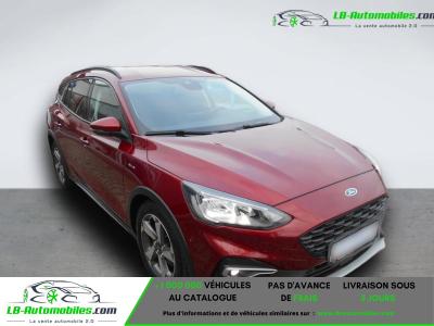 Ford Focus SW 1.5 EcoBoost 150 BVA