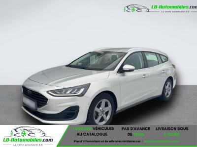 Ford Focus SW 1.5 EcoBlue 120 BVM