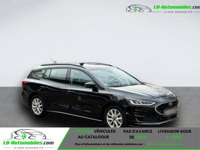 Ford Focus SW 1.5 EcoBlue 120 BVA