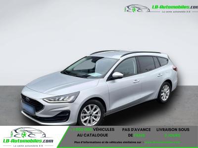 Ford Focus SW 1.5 EcoBlue 120 BVM