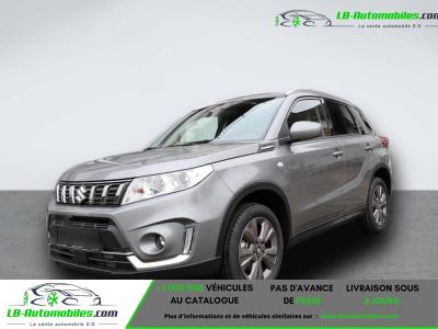 Suzuki Vitara 1.0 Boosterjet BVA 111ch