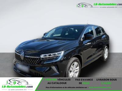 Renault Austral mild hybrid 160 BVA