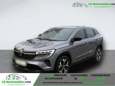 Renault Austral TCe 160 BVA