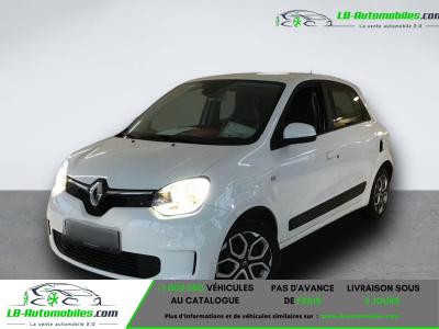 Renault Twingo SCe 75 BVM