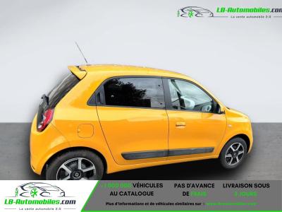 Renault Twingo SCe 75 BVM