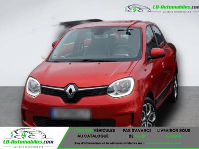 Renault Twingo SCe 75 BVM