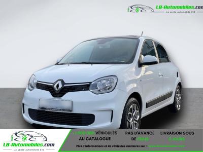 Renault Twingo SCe 75 BVM