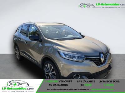 Renault Kadjar TCe 130 BVM