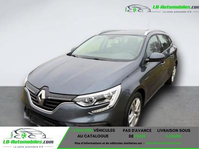 Renault Megane IV Berline  dCi 115 BVA