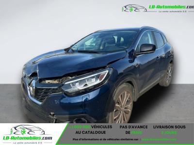 Renault Kadjar TCe 130 BVM