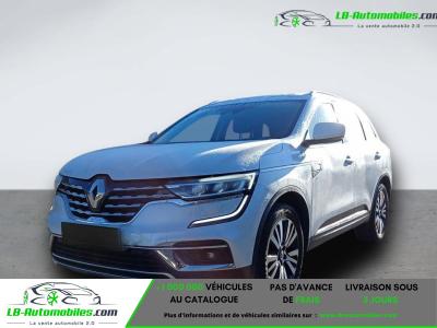 Renault Koleos Tce160 BVA 4x2