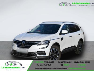 Renault Koleos Tce160 BVA 4x2