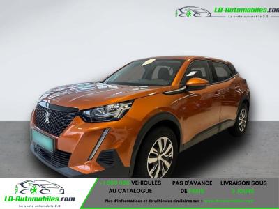 Peugeot 2008 PureTech 100  BVM