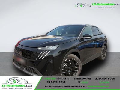 Peugeot 3008 Hybrid 136 e-DCS6
