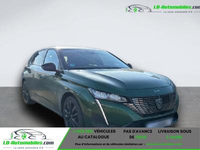 Peugeot 308 BlueHDi 130ch  BVA