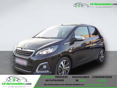 Peugeot 108 VTi 72ch BVM