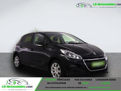 Peugeot 208 PureTech 82ch  BVM
