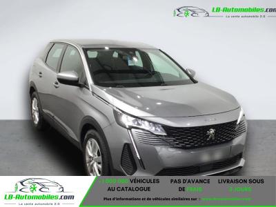 Peugeot 3008 Puretech 130ch  BVM