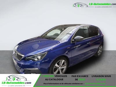Peugeot 308 1.2 PureTech 130ch  BVM