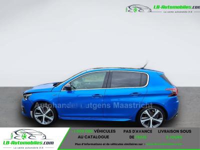 Peugeot 308 1.2 PureTech 130ch  BVM