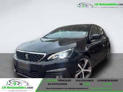 Peugeot 308 1.2 PureTech 130ch  BVM
