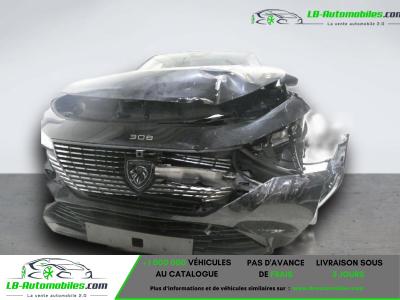 Peugeot 308 PureTech 130ch  BVA