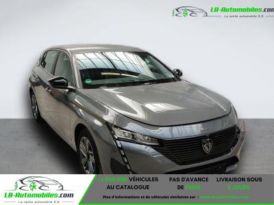 Peugeot 308 PureTech 130ch  BVA