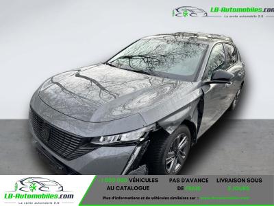 Peugeot 308 PureTech 130ch  BVA