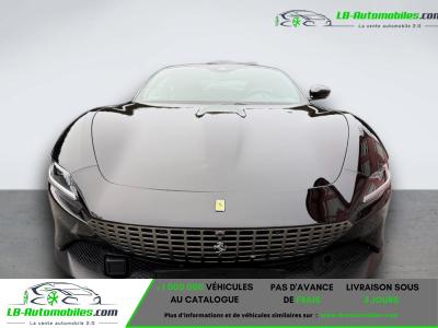 Ferrari Roma V8 4.0 620ch
