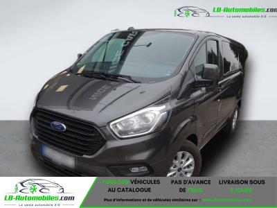 Ford Tourneo Custom  320 L1H1 2.0 EcoBlue 150 Mhev