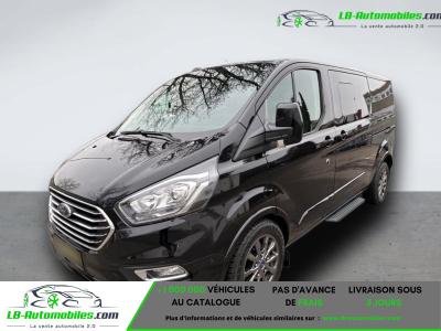 Ford Tourneo Custom  320 L1H1 2.0 EcoBlue 150 Mhev