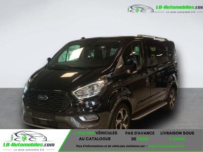 Ford Tourneo Custom  320 L1H1 2.0 EcoBlue 150 Mhev