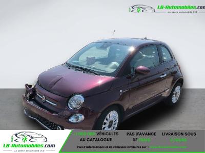 Fiat 500 1.2 69 ch BVM