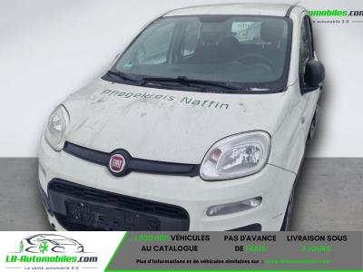 Fiat Panda 1.2 69 ch BVM