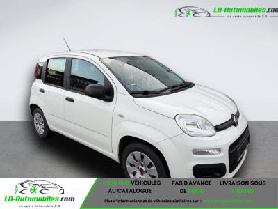 Fiat Panda 1.2 69 ch BVM